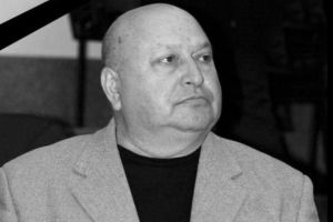 Universitatea Ovidius din Constanta - In Memoriam conf. univ. dr. ing. Gheorghe Mihaiesi