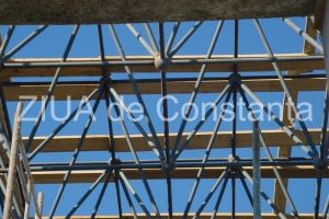 Extindere majora in turismul din Eforie Nord: Alexandra 2000 SRL proiecteaza un nou hotel langa Complexul Vera 