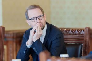 Inalta Curte a respins cererea de revizuire a primarului Timisoarei, Fritz Dominic Samuel, in dosarul de conflict de interese