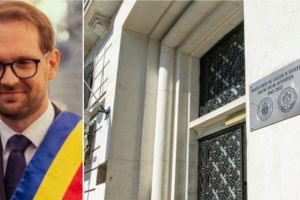 Decizie nefavorabilă primarului Dominic Fritz, la ÎCCJ, în procesul cu ANI. „Fondul” merge mai departe