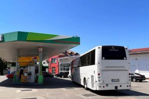 Guvernul taie acciza: motorina mai ieftină cu 30 de bani pe litru