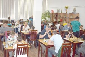 Cupa Sergentul a a juns la Huşi