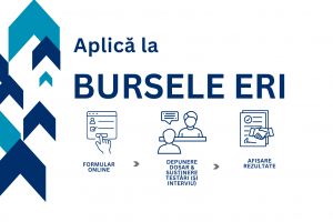 40 de burse integrale la ERI Sibiu: cine poate aplica şi cum se desfăşoară selecţia