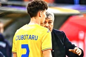 Dorinel Munteanu îl înţeapă pe Lucescu în cazul lui Kevin Ciubotaru: ”Va avea mai multe şanse cu viitorul selecţioner”