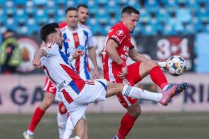 FC Hermannstadt plecă joi spre Galaţi şi face ”escală” la Buzău. ”Munti”: Avem echipă puternică” / video