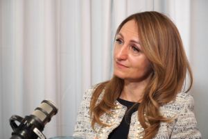 Dezvăluiri din culise: „Sunt oameni mărunţi” – Daniela Cîmpean, interviu fără menajamente joi la Ora de Sibiu