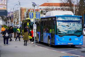 Veşti importante pentru sibieni: Tursib ”îngheaţă” deocamdată preţurile la bilete