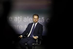 Fritz pierde la ÎCCJ. Procesul în dosarul de conflict de interese continuă