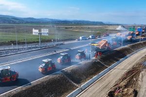 Autostrada A7 Răcăciuni – Bacău | Stadiul lucrărilor