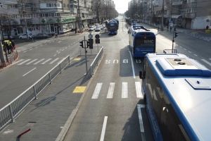 Trans Bus, anunţ privind modificarea orarului de transport în perioada 04-14 aprilie 2026