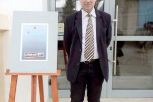 Profesorul Proca, invitat la Universitatea Bucureşti