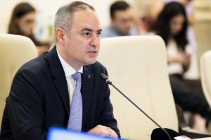 Tichetele culturale si de cresa, majorate. Anuntul facut de ministrul Finantelor, Alexandru Nazare