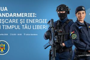 Ateliere creative, demonstraţii spectaculoase şi teatru pentru întreaga familie, în weekend, la Iulius Town Timişoara