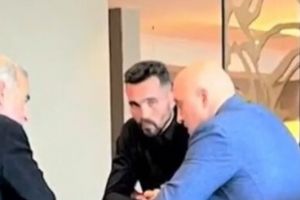 Curtea de Apel Bucureşti a început judecata pe fond în dosarul Călin Georgescu şi gruparea lui Horaţiu Potra