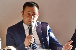 Consolidarea echipei de parlamentari a PSD Bihor pentru o politică dedicată oamenilor
