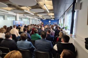 Conferinţa Diaspora Tools la Londra: soluţii concrete pentru românii din Regatul Unit