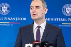 Alexandru Nazare: Valoarea tichetelor culturale şi de creşă se majorează începând din aprilie 2026