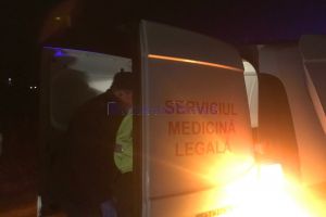 Un tânăr de 32 de ani şi-a pus capăt zilelor după ce a fost chemat la poliţie