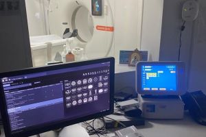 Cât costă un RMN la Spitalul Judeţean