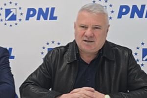 Gigel Știrbu: „România nu mai e împărţită. România e furată” – atac dur la adresa statului