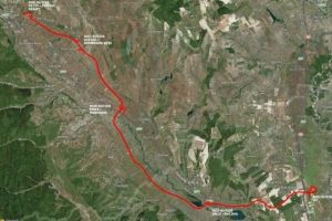 Instanţa suspendă semnarea contractului pentru drumul expres Bacău – Piatra Neamţ. Oferta Precon va fi reevaluată