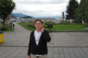 PUNCTUL  PE  CUVÂNT  –  Gabriela  CRISTACHE – Vindecări…