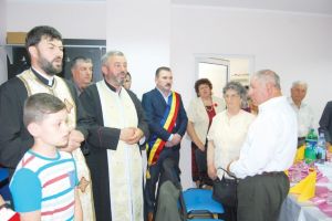 12 cupluri din Murgeni au sărbătorit Nunta de Aur: O jumătate de secol de iubire!