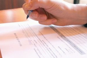 Se apropie scadenţa! 24 de zile pentru declaraţiile de avere