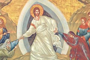 Pastorala de Pasti a Patriarhului Daniel -  Invierea lui Hristos a fost vestita de ingeri, femei si apostoli