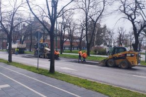 Programul de lucrări al SDM pentru data de 03.04.2026