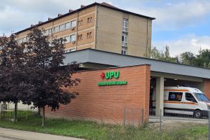 Viaţa pierdută de un pacient în UPU Reşiţa, „tratată” cu mustrare la Colegiul Medicilor Caraş-Severin!