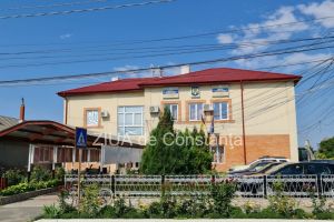 Justitie Constanta: Primaria Comunei Sarichioi, judetul Tulcea, la judecata cu JT Grup SRL! Termen astazi la Curtea de Apel Constanta