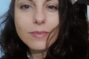 EDITORIALUL DE VINERI – Marilena  VIȘINESCU – Arapaima