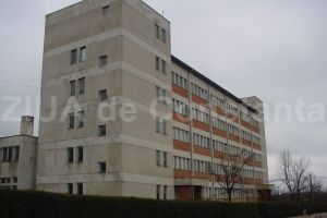 Spitalul Orasenesc Harsova, judetul Constanta angajeaza! Ce posturi sunt scoase la concurs