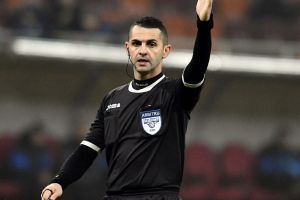 Surpriză la FC Argeş! Cine este noul manager al clubului