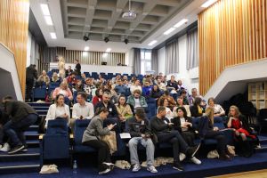 FOTO Ei sunt premianţii Concursului de Arie Toastmasters „Nordul vorbeşte”, care a avut loc în judeţul Botoşani!