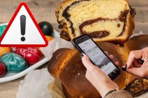 DSVSA Satu Mare avertizează: Pericol de toxiinfecţie pentru produsele cumpărate online