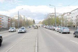 Un nou serial marca “Obiectiv”: Străzile Vasluiului (1)