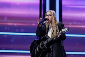 FOTO. Satu Mare are reprezentant la „Românii au talent”: Taisa Silaghi, diseară la PRO TV