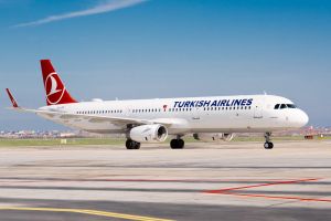 Timişoara, conectată direct cu întreaga lume: Turkish Airlines a lansat ruta spre Istanbul