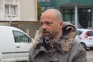 VIDEO Declaratii cu privire la cazul politistului acuzat ca ar fi intretinut relatii intime cu o fata minora! Șeful SIDEPOL Constanta - Sunt niste semne grave de intrebare pe care trebuie sa ni le punem