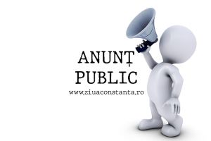 E-Soare Afara SRL anunta publicul interesat asupra actualizarii proiectului construire parc fotovoltaic