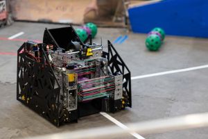 Timişoara găzduieşte un bootcamp naţional pentru cele mai bune echipe de robotică din România