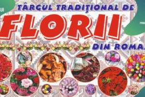 Târgul Tradiţional de Florii revine la Muzeul „Ion Hagiescu Mirişte” din Caracal: două zile de tradiţii şi produse locale