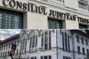 Trei proiecte ale CJT, incluse în strategia PMT pentru a putea primi fonduri europene