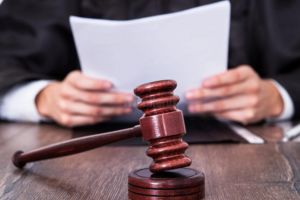 Schimbare la vârful Judecătoriei Curtea de Argeş