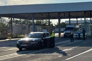 Restricţii de circulaţie în Ungaria în weekendul de Paştele Catolic. Ce intervale sunt vizate