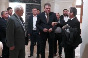 Finanţările ”Anghel Saligny” în 2026