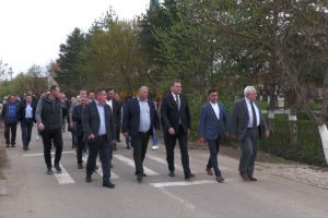 Ministrul Dezvoltării, mesaj ferm pentru finalizarea proiectelor PNRR