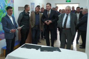 Peste 100 de creşe moderne vor fi gata până la finalul anului 2026